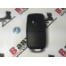 Корпус ключа VW Passat, Golf, Polo, Jetta, Sharan, Touran, Touareg, Tiguan, Caddy, Scirocco, Multivan